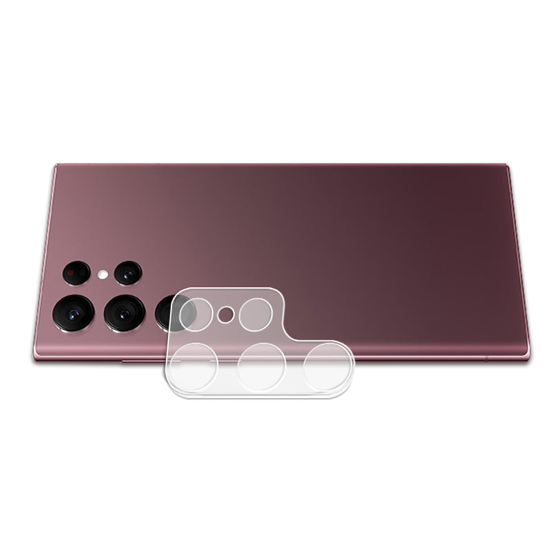 MOCOLO For Samsung Galaxy S24 Ultra Tempered Glass Camera Lens Protector Silk Printing MOCOLO For Samsung Galaxy S24 Ultra Tempered Glass Camera Lens Protector Silk Printing